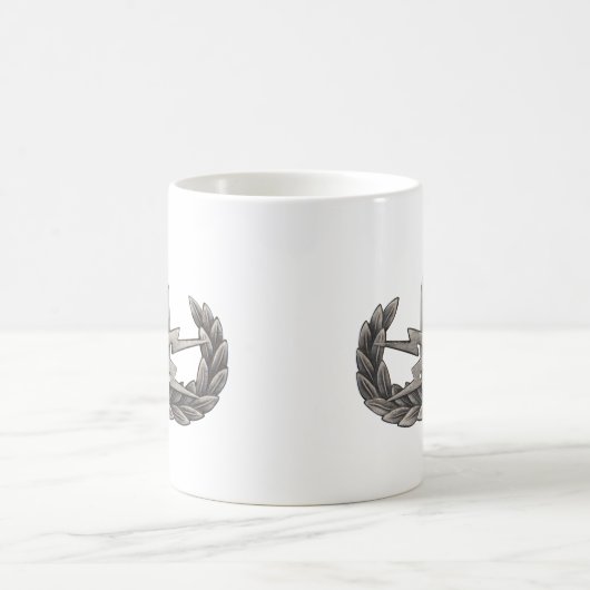 EOD KAFFEETASSE (Mittel)