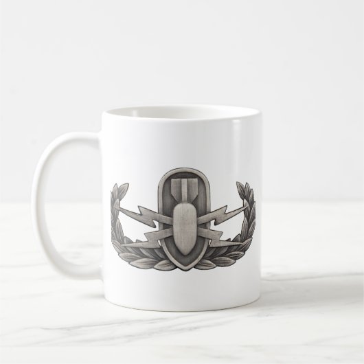 EOD KAFFEETASSE (Links)