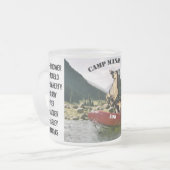 Eod-Lager Manas 2013 Mattglastasse (Vorderseite Links)