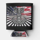 "EOD Master Blaster" Dosenkühler (Vorderseite)