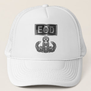 EOD Master Blaster Truckerkappe