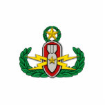 EOD Master Farbe Freistehende Fotoskulptur<br><div class="desc">EOD Master in Farbe mit Schatten für mehr ein 3D-Aussehen Background Farbe kann geändert werden und Text durch Anpassen Schaltfläche hinzugefügt</div>