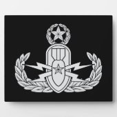 EOD Master Fotoplatte (Vorderseite)