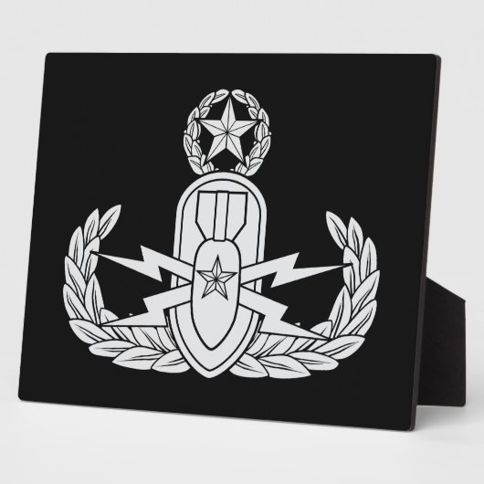 EOD Master Fotoplatte (Seite)