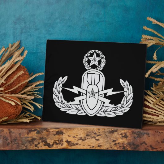 EOD Master Fotoplatte (Seite)