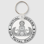 EOD Master ISoTF Schlüsselanhänger (Vorderseite)