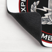 Eod-Meister "Bombengeschwader " Mousepad (Ecke)