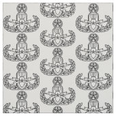 Eod-Meister Stoff (Muster)