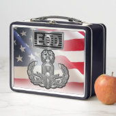 EOD METALL BROTDOSE (Beispiel)