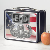 EOD METALL BROTDOSE (Beispiel)