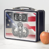 EOD METALL BROTDOSE (Beispiel)