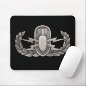 EOD MOUSEPAD (Mit Mouse)