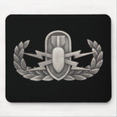 EOD MOUSEPAD (Vorne)