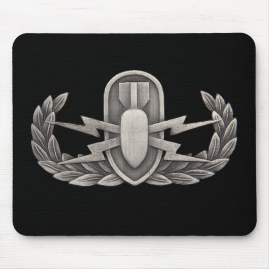 EOD MOUSEPAD (Vorne)