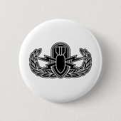 Eod-Schablone Button (Vorderseite)