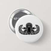 Eod-Schablone Button (Vorne & Hinten)