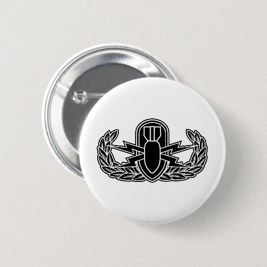 Eod-Schablone Button (Vorne & Hinten)