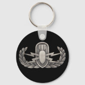 EOD SCHLÜSSELANHÄNGER (Vorderseite)