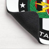 Eod-Senior in der Farbe OEF ISoTF Mousepad (Ecke)