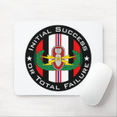 Eod-Senior in der Farbe OEF ISoTF Mousepad (Mit Mouse)