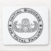 Eod-Senior ISoTF Mousepad (Vorne)