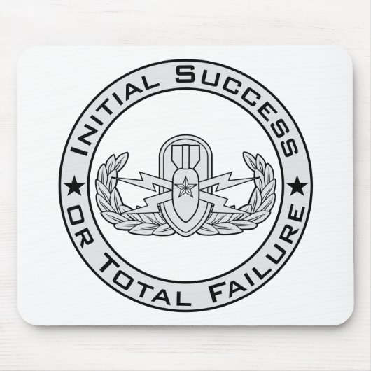 Eod-Senior ISoTF Mousepad (Vorne)