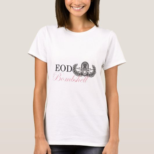 eod-Seniorbombe T-Shirt (Vorderseite)