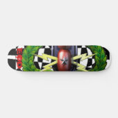 Eod-Skateboard Skateboard (Horizontal)