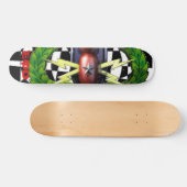 Eod-Skateboard Skateboard (Horizontal)
