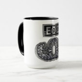 EOD-Tasse Tasse (Vorderseite Links)