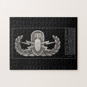 EOD Technicals Puzzle