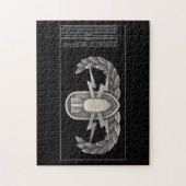 EOD Technicals Puzzle (Vertikal)