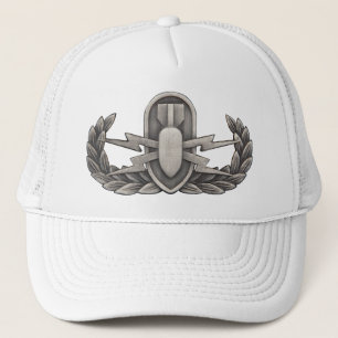 EOD TRUCKERKAPPE