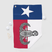 EOD TX Golfhandtuch (Insitu)