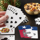 EOD TX Spielkarten (In Situ)