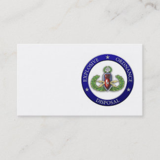 Eod-Visitenkarte Visitenkarte