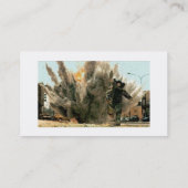 Eod-Visitenkarte Visitenkarte (Rückseite)