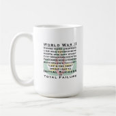 EOD Vorlagen-WWII Kaffeetasse (Links)