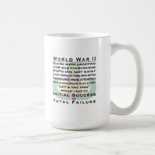 EOD Vorlagen-WWII Kaffeetasse