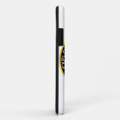 Eod-VorlagenBombengeschwader Case-Mate iPhone Hülle (Hinten/Rechts)