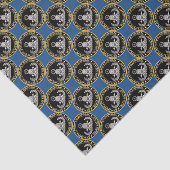 Eod-VorlagenBombengeschwader Seidenpapier (Ausschnitt)