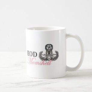 eod Vorlagenmomshell Kaffeetasse