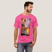 Eoin Macken T-Shirt (Vorne ganz)