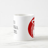 EolistBlend (TM) Kaffee-Tasse Kaffeetasse (Mittel)
