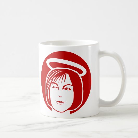 EolistBlend (TM) Kaffee-Tasse Kaffeetasse (Rechts)