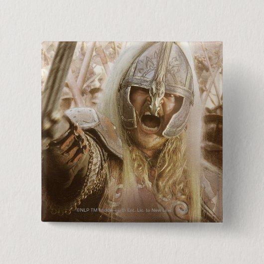 Eomer mit Helmet Button (Vorderseite)