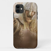 Eomer mit Helmet Case-Mate iPhone Hülle (Rückseite)