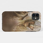 Eomer mit Helmet Case-Mate iPhone Hülle (Rückseite (Horizontal))