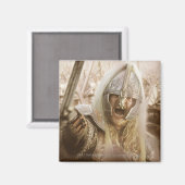 Eomer mit Helmet Magnet (Vorderseite/Rückseite)