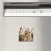 Eomer mit Helmet Magnet (In Situ (Geschirrspüler))